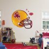 Fathead Fat Head Arizona State Helmet Ncaa 